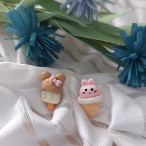 4/$16 handmade earrings